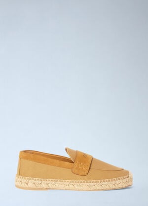 Off-White Portofino Espadrillas Natural ofw0160118