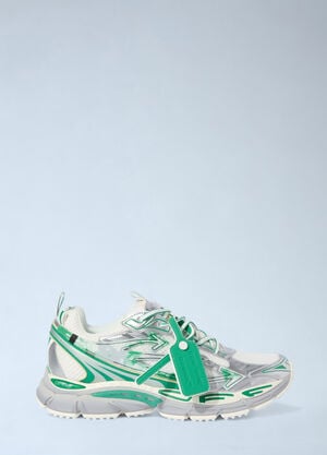 Off-White Be Right Back Sneakers Grey ofw0160126