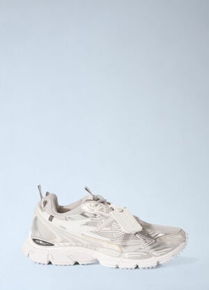 Off-White Be Right Back Sneakers Grey ofw0260014