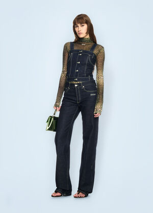 Off-White Susy Jeans Blue ofw0260043