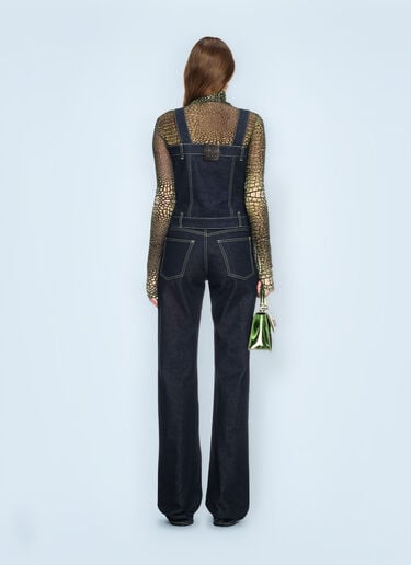 Off-White Susy Jeans Blue ofw0260043