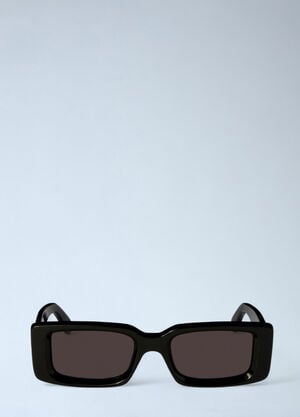 Off-White Arthur Sunglasses Black ofw0360120