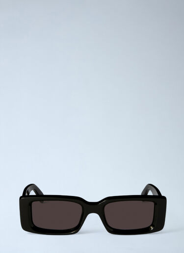 Arthur Sunglasses Off-White Arthur Sunglasses Black ofw0360120