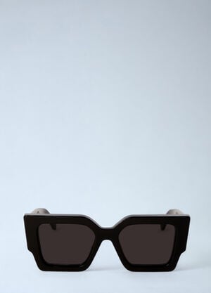 Off-White Catalina Sunglasses Black ofw0360121