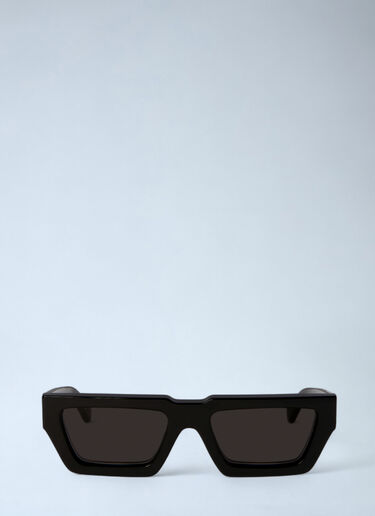 Off-White Manchester Sunglasses Black ofw0360122