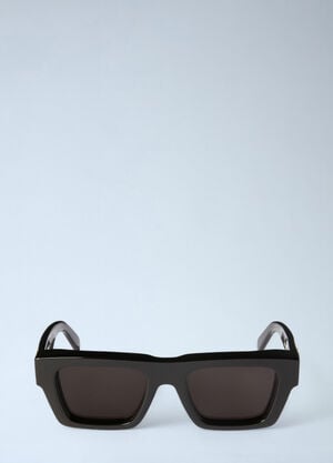 Off-White Oregon Sunglasses Black ofw0360124