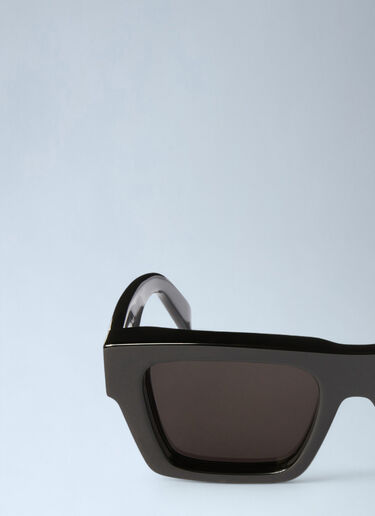 Off-White Oregon Sunglasses Black ofw0360124