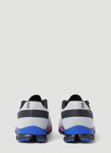 Cloudflash Sensa Lunar Sneakers On Cloudflash Sensa Lunar Sneakers Grey onr0251002