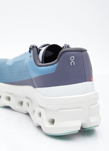 On Cloudmonster Sneakers Blue onr0254009