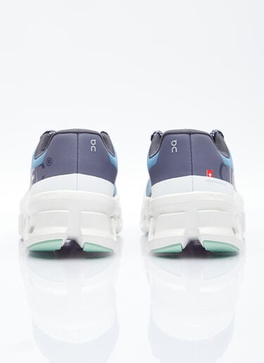 On Cloudmonster Sneakers Blue onr0254009