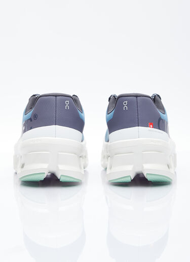 Cloudmonster Sneakers On Cloudmonster Sneakers Blue onr0254009