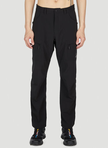 Yarrow Hiking Pants Ostrya Yarrow Hiking Pants Black ost0152006