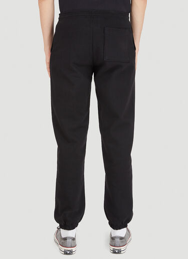Fence Line Track Pants One Of These Days Fence Line Track Pants Black otd0146008