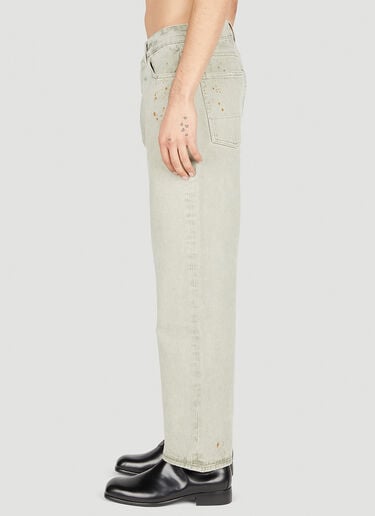 Third Cut Jeans Our Legacy Third Cut Jeans Beige our0152003