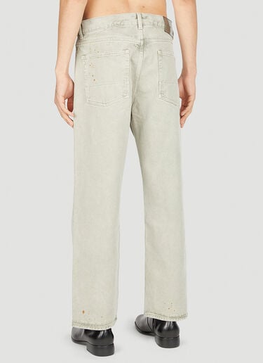 Third Cut Jeans Our Legacy Third Cut Jeans Beige our0152003