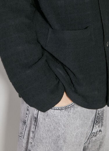 Haven Jacket Our Legacy Haven Jacket Black our0155004