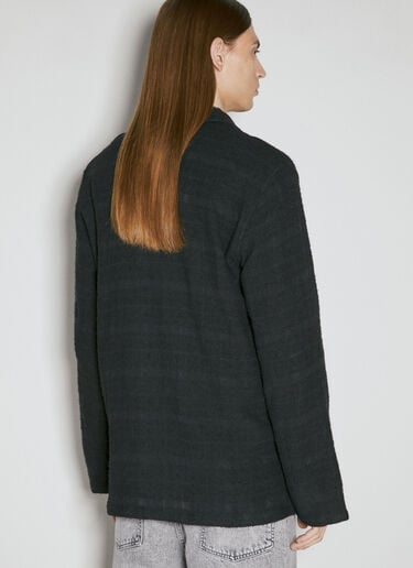 Haven Jacket Our Legacy Haven Jacket Black our0155004