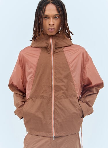Retrospec Jacket Our Legacy Retrospec Jacket Brown our0157020