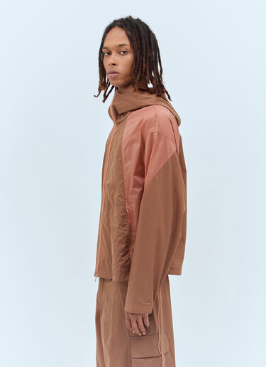 Our Legacy Retrospec Jacket Brown our0157020