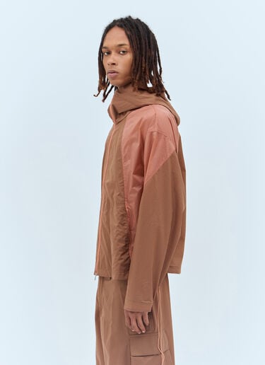 Retrospec Jacket Our Legacy Retrospec Jacket Brown our0157020