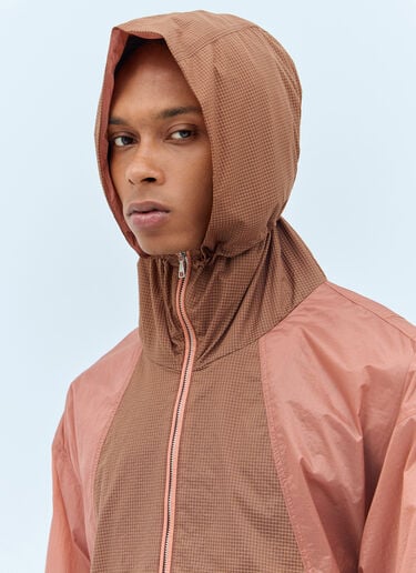 Retrospec Jacket Our Legacy Retrospec Jacket Brown our0157020