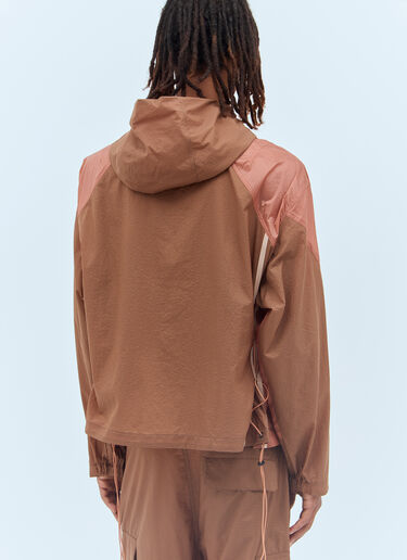 Our Legacy Retrospec Jacket Brown our0157020