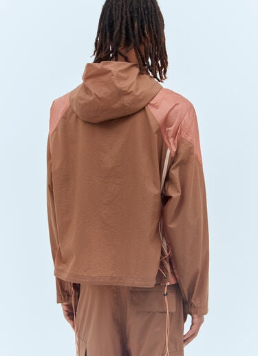 Retrospec Jacket Our Legacy Retrospec Jacket Brown our0157020
