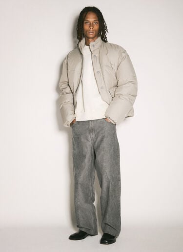 Perfect Sweatshirt Our Legacy Perfect Sweatshirt Off white our0158012