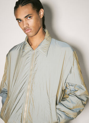 Our Legacy Slight Jacket Grey our0158013