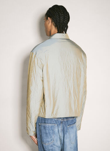 Our Legacy Slight Jacket Grey our0158013