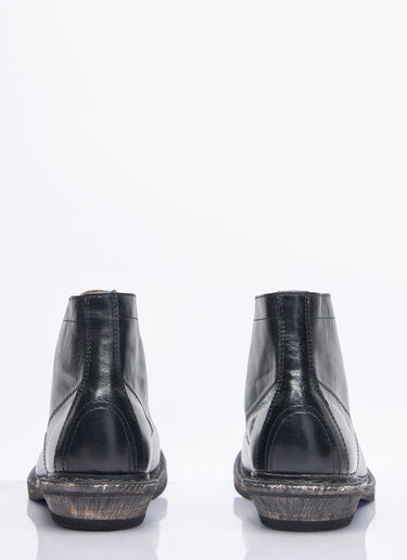 Cortege Boots Our Legacy Cortege Boots Black our0158016