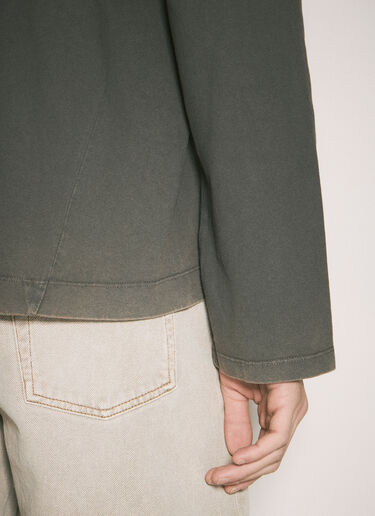 Big Long-Sleeve Sweatshirt Our Legacy Big Long-Sleeve Sweatshirt Grey our0159002