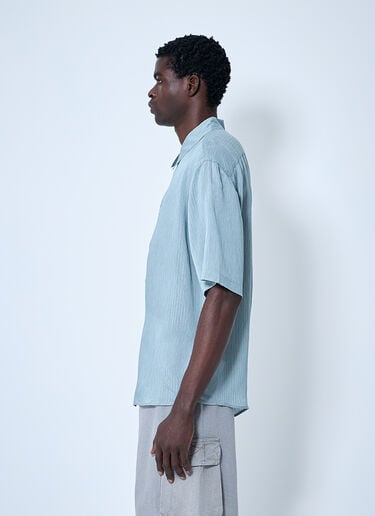 Beyond Shirt Our Legacy Beyond Shirt Blue our0161003