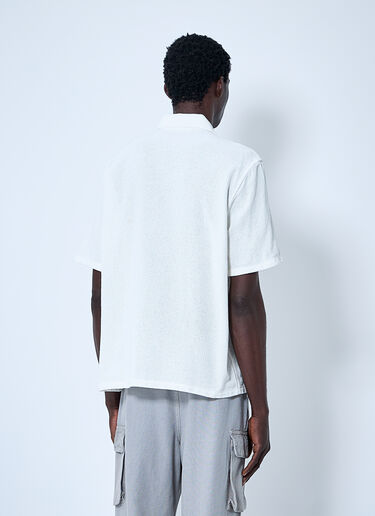 Our Legacy Box Shirt White our0161006