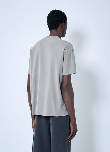 Box T-Shirt Our Legacy Box T-Shirt Grey our0161007