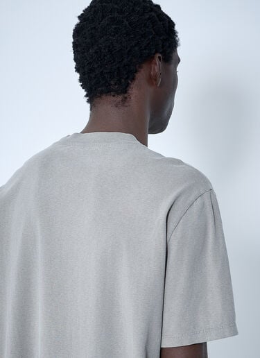 Our Legacy Box T-Shirt Grey our0161007