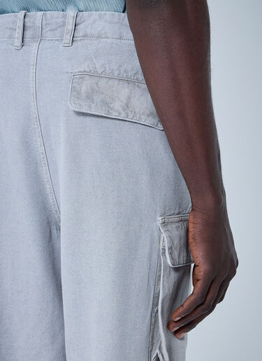 Mount Cargo Pants Our Legacy Mount Cargo Pants Grey our0161010