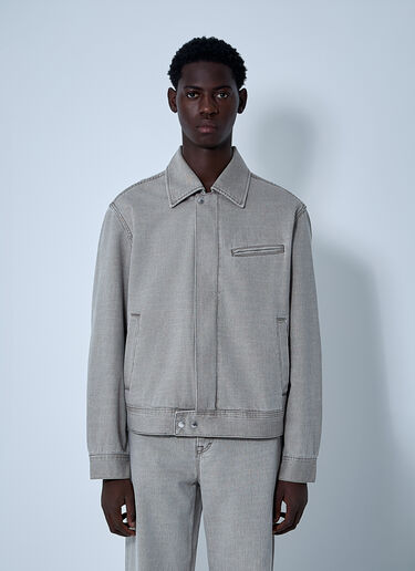 Our Legacy Miller Jacket Beige our0161018
