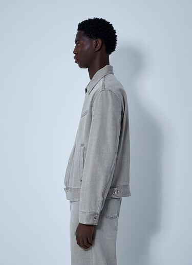 Our Legacy Miller Jacket Beige our0161018