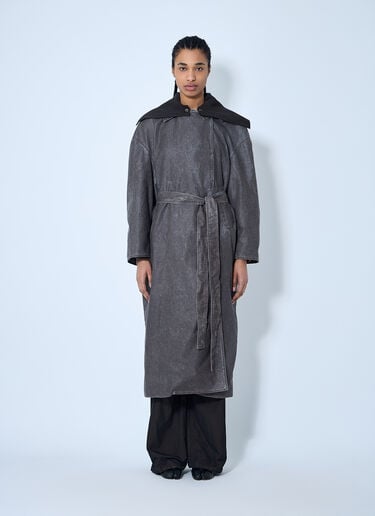 Court Coat Our Legacy Court Coat Brown our0260005