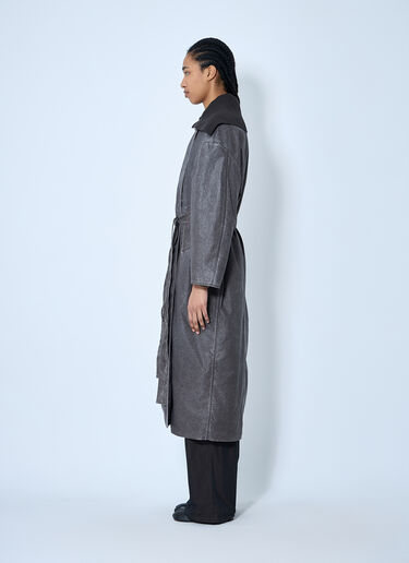 Our Legacy Court Coat Brown our0260005
