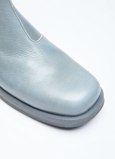 Camion Boots Our Legacy Camion Boots Blue our0356004