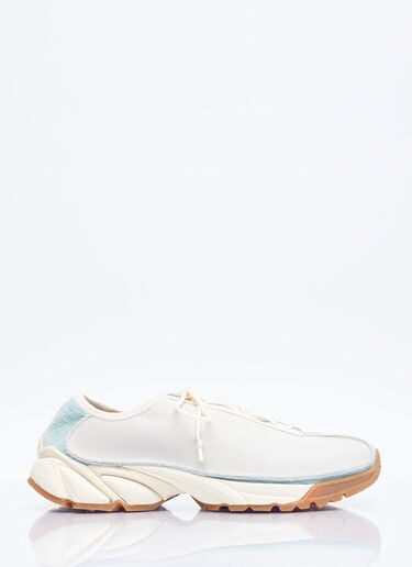 Klove Sneakers Our Legacy Klove Sneakers Blue our0356009