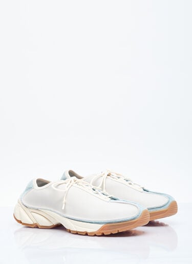 Klove Sneakers Our Legacy Klove Sneakers Blue our0356009