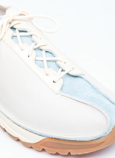 Klove Sneakers Our Legacy Klove Sneakers Blue our0356009