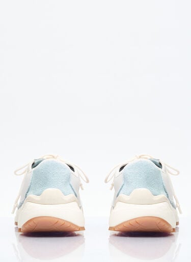 Klove Sneakers Our Legacy Klove Sneakers Blue our0356009