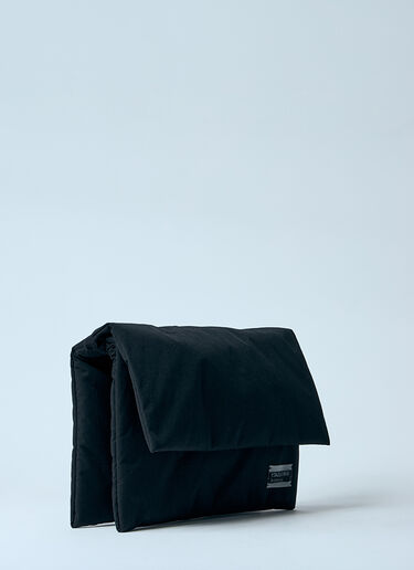Necessity 斜挎包 Our Legacy Necessity 斜挎包 黑色 our0360040