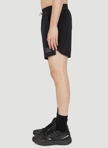 Sport Shorts OVER OVER Sport Shorts Black ovr0150001