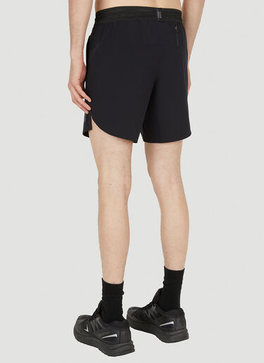Sport Shorts OVER OVER Sport Shorts Black ovr0150001