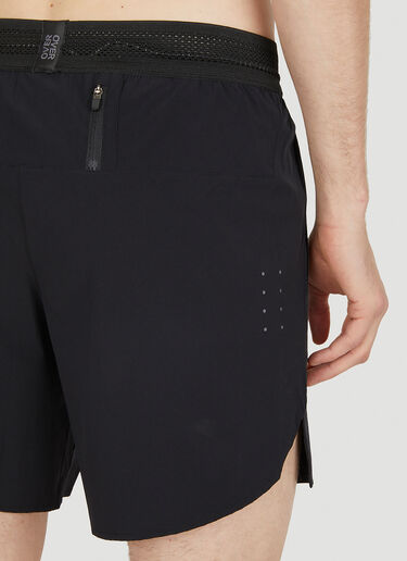 Sport Shorts OVER OVER Sport Shorts Black ovr0150001